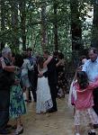 Dancing