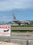 Danger!