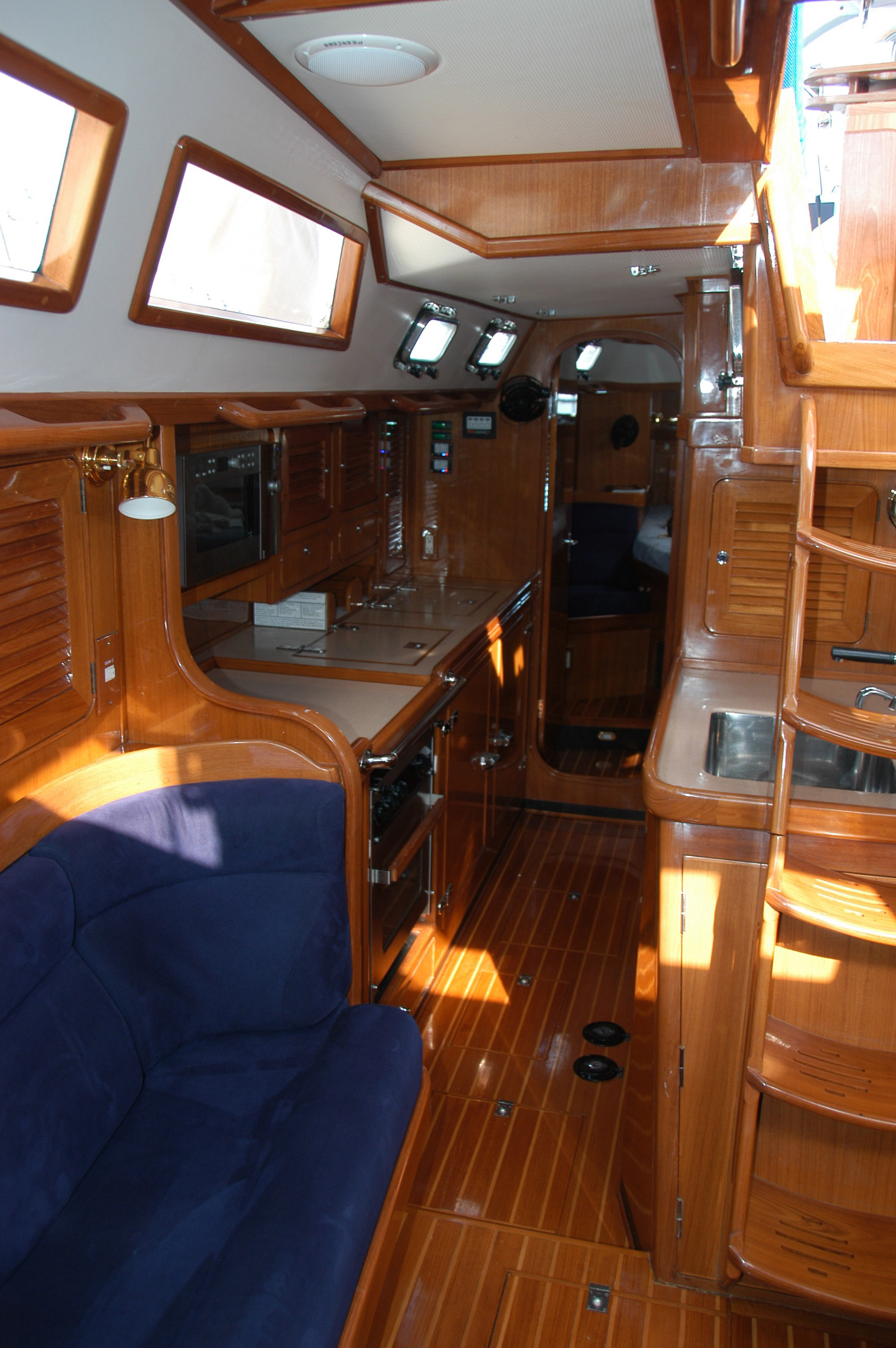 Aurora Galley