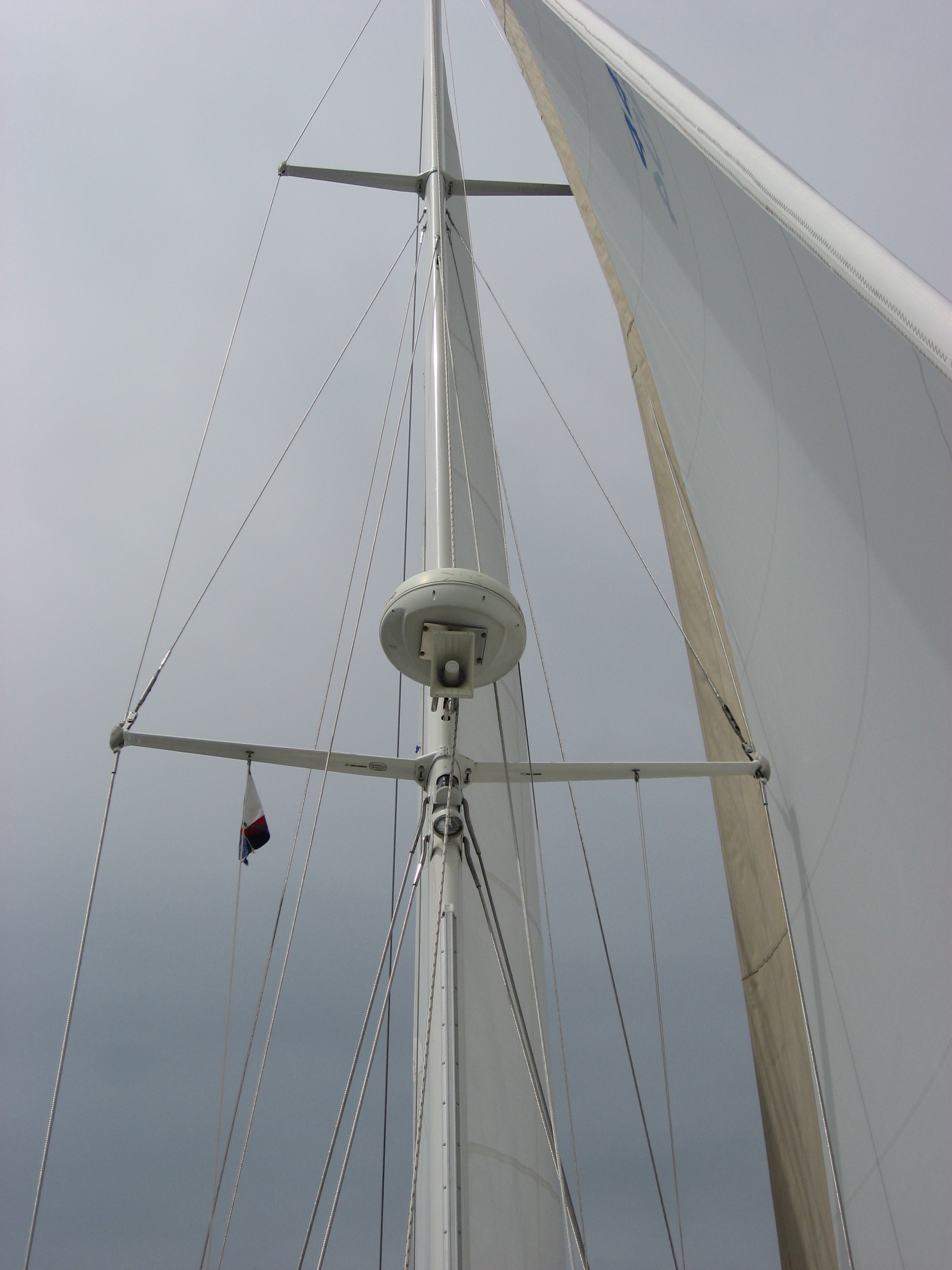 Aurora Rigging