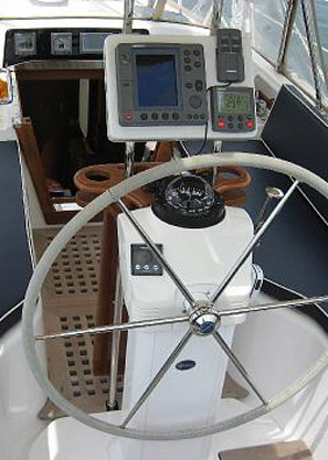 Aurora Wheel