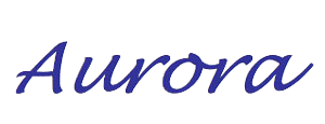 Aurora Logo